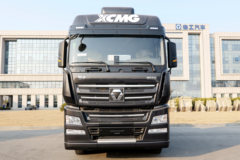 徐工 智卡 550马力 6X4牵引车(国六)(XGA4250D6WC)