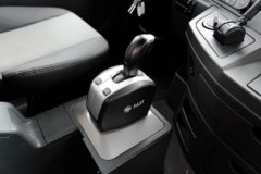 徐工 智卡 550马力 6X4牵引车(国六)(XGA4250D6WC)