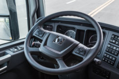 徐工 智卡 550马力 6X4牵引车(国六)(XGA4250D6WC)