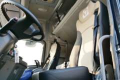 徐工 智卡 550马力 6X4牵引车(国六)(XGA4250D6WC)