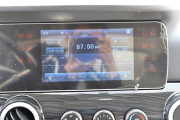 ���� ��X1 2.0L 122���� CNG 4�׵��Ų�դ΢��(����)ͼƬ