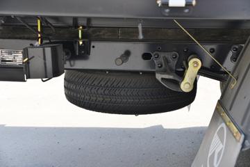 ���� ��X1 2.0L 122���� CNG 4�׵��Ų�դ΢��(����)ͼƬ