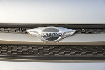 时代汽车 驭菱VQ1 1.1L 60马力 汽油 双排微卡(加长)(BJ1020V2AV2-X)外观图片