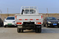 福田 驭菱VQ1 1.6L 122马力 汽油 2.5米双排栏板微卡(国六)(BJ1030V4AV4-51)