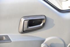 福田 驭菱VQ1 1.6L 122马力 汽油 2.5米双排栏板微卡(国六)(BJ1030V4AV4-51)