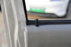 福田 驭菱VQ1 1.6L 122马力 汽油 2.5米双排栏板微卡(国六)(BJ1030V4AV4-51)