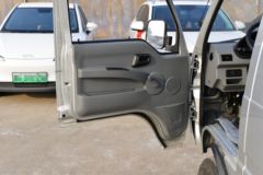 福田 驭菱VQ1 1.6L 122马力 汽油 2.5米双排栏板微卡(国六)(BJ1030V4AV4-51)