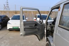 福田 驭菱VQ1 1.6L 122马力 汽油 2.5米双排栏板微卡(国六)(BJ1030V4AV4-51)