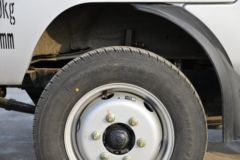 福田 驭菱VQ1 1.6L 122马力 汽油 2.5米双排栏板微卡(国六)(BJ1030V4AV4-51)