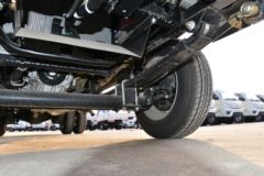 福田 驭菱VQ1 1.6L 122马力 汽油 2.5米双排栏板微卡(国六)(BJ1030V4AV4-51)