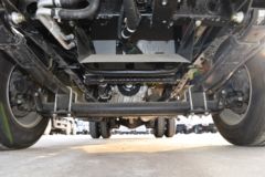 福田 驭菱VQ1 1.6L 122马力 汽油 2.5米双排栏板微卡(国六)(BJ1030V4AV4-51)