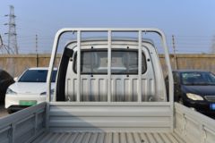 福田 驭菱VQ1 1.6L 122马力 汽油 2.5米双排栏板微卡(国六)(BJ1030V4AV4-51)