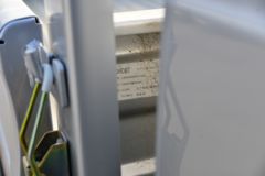 福田 驭菱VQ1 1.6L 122马力 汽油 2.5米双排栏板微卡(国六)(BJ1030V4AV4-51)