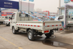 福田 祥菱M1 2.8T 3.2米单排纯电动栏板微卡44.9kWh