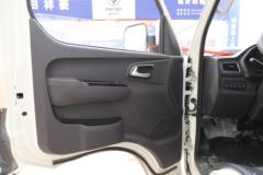 福田 祥菱M1 2.8T 3.2米单排纯电动栏板微卡44.9kWh