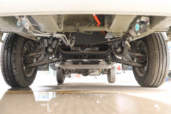 福田 祥菱M1 2.8T 3.2米单排纯电动栏板微卡44.9kWh