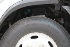 江淮 骏铃S6 金饭碗 145马力 3.85米排半栏板轻卡(国六)(HFC1048P31K5C7S)