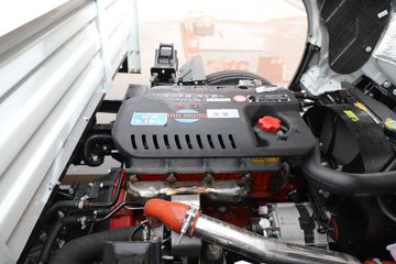 ���� �����Ԫ�� 82���� 4.13�׵��������Ῠ(����)(HFC1041P23K1C1S)ͼƬ