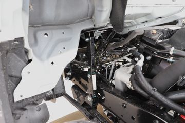 ���� �����Ԫ�� 82���� 4.13�׵��������Ῠ(����)(HFC1041P23K1C1S)ͼƬ