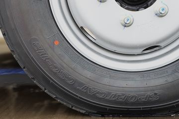 ���� �����Ԫ�� 82���� 4.13�׵��������Ῠ(����)(HFC1041P23K1C1S)ͼƬ