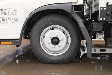 ���� �����Ԫ�� 82���� 4.13�׵��������Ῠ(����)(HFC1041P23K1C1S)ͼƬ