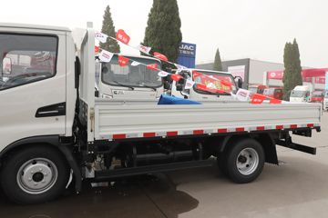 ���� �����Ԫ�� 82���� 4.13�׵��������Ῠ(����)(HFC1041P23K1C1S)ͼƬ