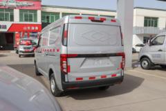 长安跨越 跨越星V3 标准型 107马力 1.5L汽油 2座 封闭货车(国六)