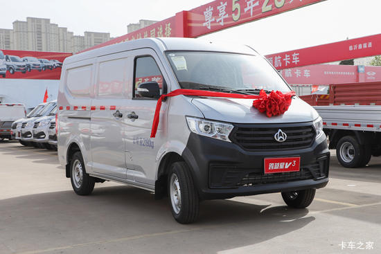 ������Խ��V3 ������ 1.5L���� 107���� 2����ջ���