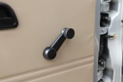 长安跨越 跨越星V3 标准型 107马力 1.5L汽油 2座 封闭货车(国六)