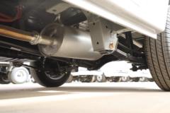 长安跨越 跨越星V3 标准型 107马力 1.5L汽油 2座 封闭货车(国六)