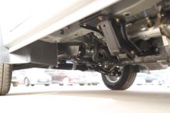 长安跨越 跨越星V3 标准型 107马力 1.5L汽油 2座 封闭货车(国六)