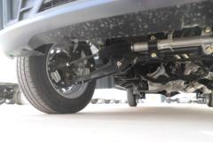 长安跨越 跨越星V3 标准型 107马力 1.5L汽油 2座 封闭货车(国六)