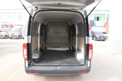 长安跨越 跨越星V3 标准型 107马力 1.5L汽油 2座 封闭货车(国六)