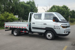 优惠0.5万 银川市小将载货车火热促销中