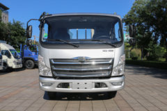 时代领航M6 载货车