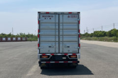 中国重汽HOWO 小将 115马力 2.95米双排厢式小卡(液刹)(ZZ5047XXYC3211F545) 中国重汽HOWO 小将 115马力 2.95米双排厢式小卡(液刹)(ZZ5047XXYC3211F545)