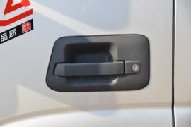 奥铃速运&nbsp;冷藏车外观图片