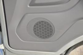 奥铃速运&nbsp;冷藏车驾驶室图片