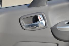 奥铃速运&nbsp;冷藏车驾驶室图片