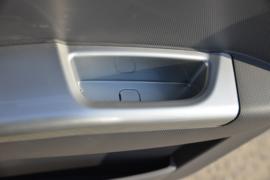 奥铃速运&nbsp;冷藏车驾驶室图片