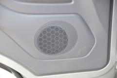 福田 奥铃速运 156马力 4X2 4.085米冷藏车(4.33速比)