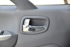 福田 奥铃速运 156马力 4X2 4.085米冷藏车(4.33速比)