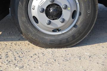 ���� �������� 156���� 4X2 4.085����س�(4.33�ٱ�)ͼƬ