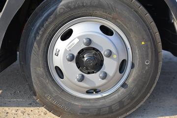 ���� �������� 156���� 4X2 4.085����س�(4.33�ٱ�)ͼƬ