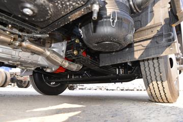 ���� �������� 156���� 4X2 4.085����س�(4.33�ٱ�)ͼƬ