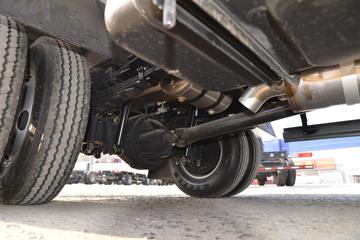 ���� �������� 156���� 4X2 4.085����س�(4.33�ٱ�)ͼƬ