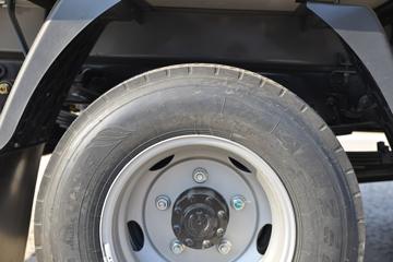 ���� �������� 156���� 4X2 4.085����س�(4.33�ٱ�)ͼƬ