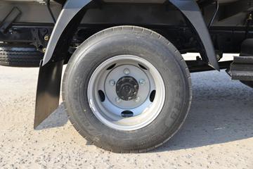 ���� �������� 156���� 4X2 4.085����س�(4.33�ٱ�)ͼƬ