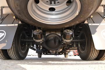 ���� �������� 156���� 4X2 4.085����س�(4.33�ٱ�)ͼƬ