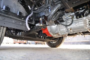 ���� �������� 156���� 4X2 4.085����س�(4.33�ٱ�)ͼƬ